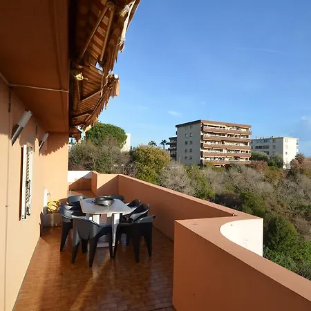 Apartment Rooftop 8 Personnes Grande Terrasse Avec Parking Quartier Aeroport *