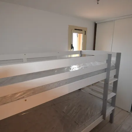 Rooftop 8 Personnes Grande Terrasse Avec Parking Quartier Aeroport Apartment *